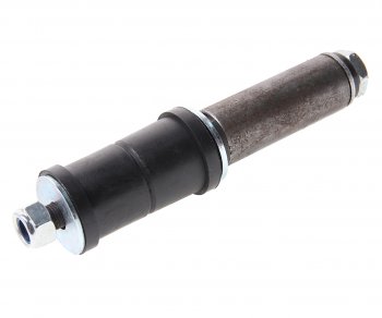 1 199 р. Ремкомплект УАЗ-3163 (-07) крепления передней оси рессоры METALPART METALPART mp-n-029-21  с доставкой в г. Керчь. Увеличить фотографию 1