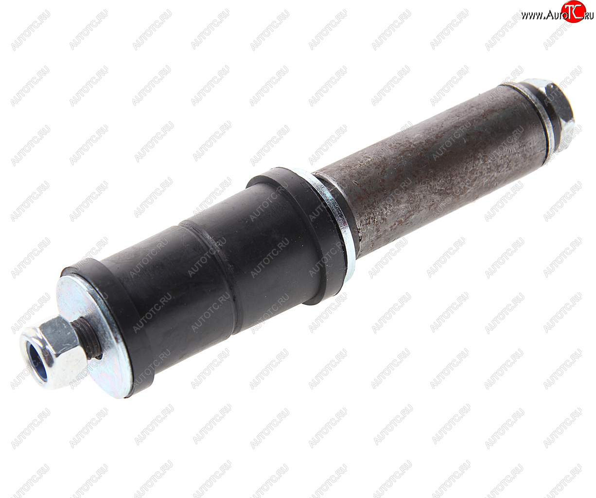 1 199 р. Ремкомплект УАЗ-3163 (-07) крепления передней оси рессоры METALPART METALPART mp-n-029-21  с доставкой в г. Керчь