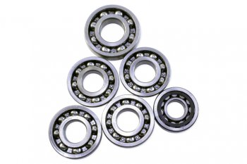 2 499 р. Ремкомплект УАЗ РК прямозубая (подшипники) METALPART METALPART mp-n-038  с доставкой в г. Керчь. Увеличить фотографию 4