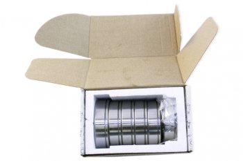3 579 р. Ремкомплект УАЗ РК косозубая (подшипники) METALPART METALPART mp-n-038-01  с доставкой в г. Керчь. Увеличить фотографию 4