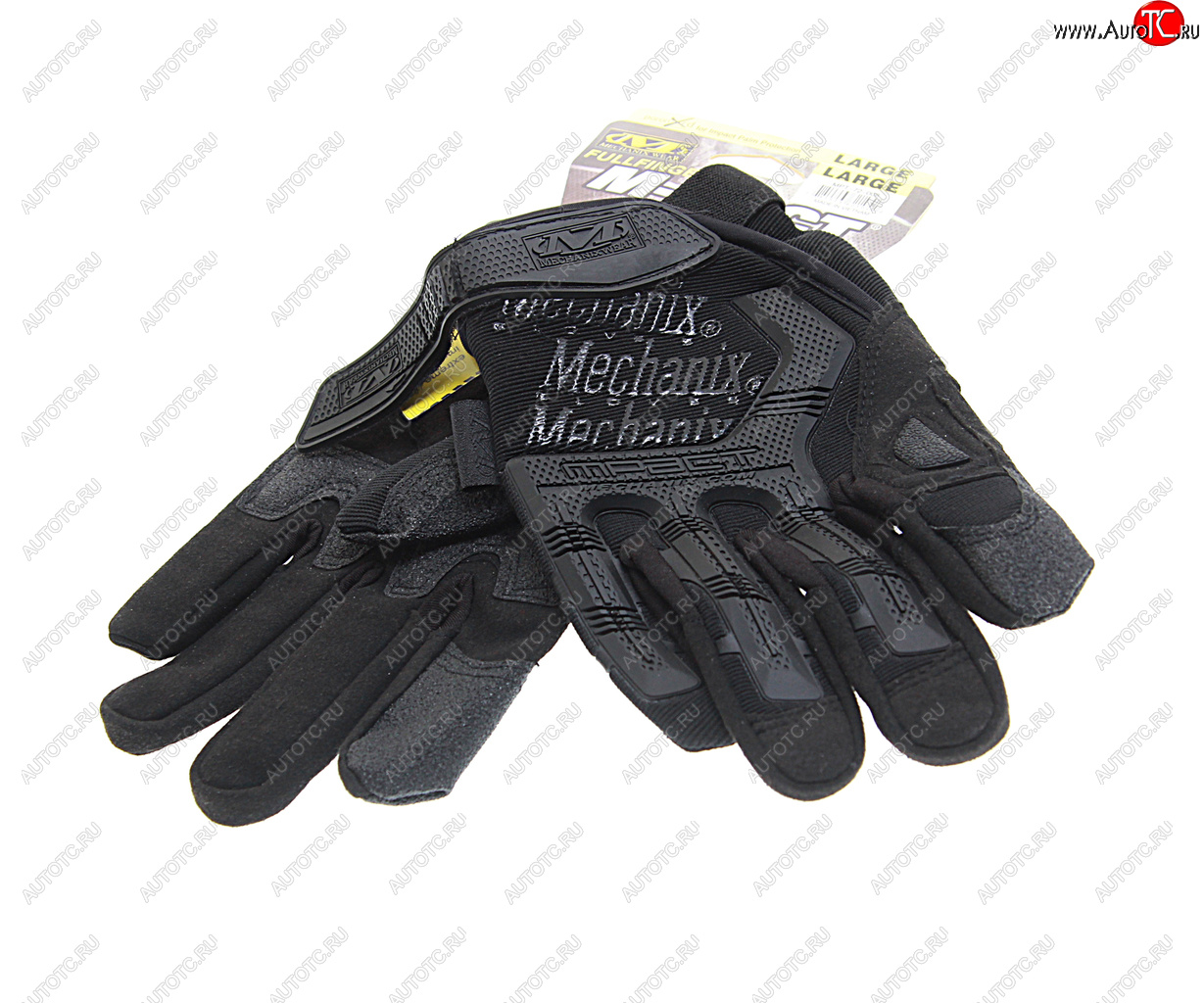 839 р. Перчатки тактические MEHANIX MEHANIX mpt-72-008  с доставкой в г. Керчь