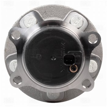 6 699 р. Подшипник ступицы FORD Focus (11-) задней комплект TRIALLI TRIALLI mr1085  с доставкой в г. Керчь. Увеличить фотографию 3