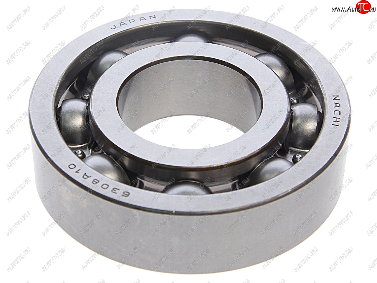 4 749 р. Подшипник MITSUBISHI L200 (05-),Pajero (08-) коробки раздаточной MITSUBISHI MITSUBISHI mr110336 MITSUBISHI mr110336  с доставкой в г. Керчь