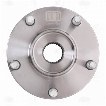 5 249 р. Ступица NISSAN Qashqai (06-),X-Trail (T31),Juke передняя с подшипником в сборе TRIALLI TRIALLI mr1431  с доставкой в г. Керчь. Увеличить фотографию 5