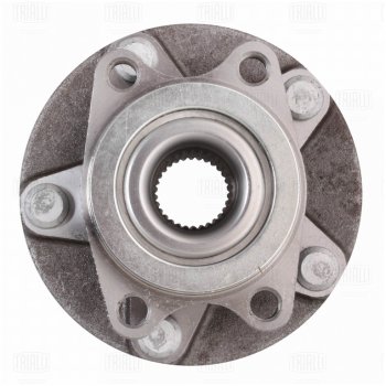 5 249 р. Ступица NISSAN Qashqai (06-),X-Trail (T31),Juke передняя с подшипником в сборе TRIALLI TRIALLI mr1431  с доставкой в г. Керчь. Увеличить фотографию 6