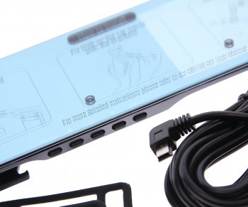 6 299 р. Видеорегистратор в зеркале NAVITEL NAVITEL mr155nv NAVITEL mr155nv  с доставкой в г. Керчь. Увеличить фотографию 3