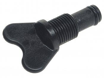1 029 р. Пробка радиатора MITSUBISHI ASX (10-) OE MITSUBISHI mr179933 MITSUBISHI mr179933  с доставкой в г. Керчь. Увеличить фотографию 2