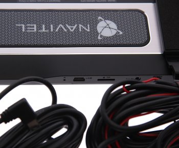 10 799 р. Видеорегистратор в зеркале NAVITEL NAVITEL mr450 gps  с доставкой в г. Керчь. Увеличить фотографию 5