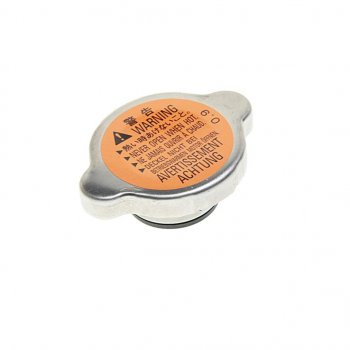 2 349 р. Крышка радиатора MITSUBISHI OE MITSUBISHI mr481217  с доставкой в г. Керчь. Увеличить фотографию 1