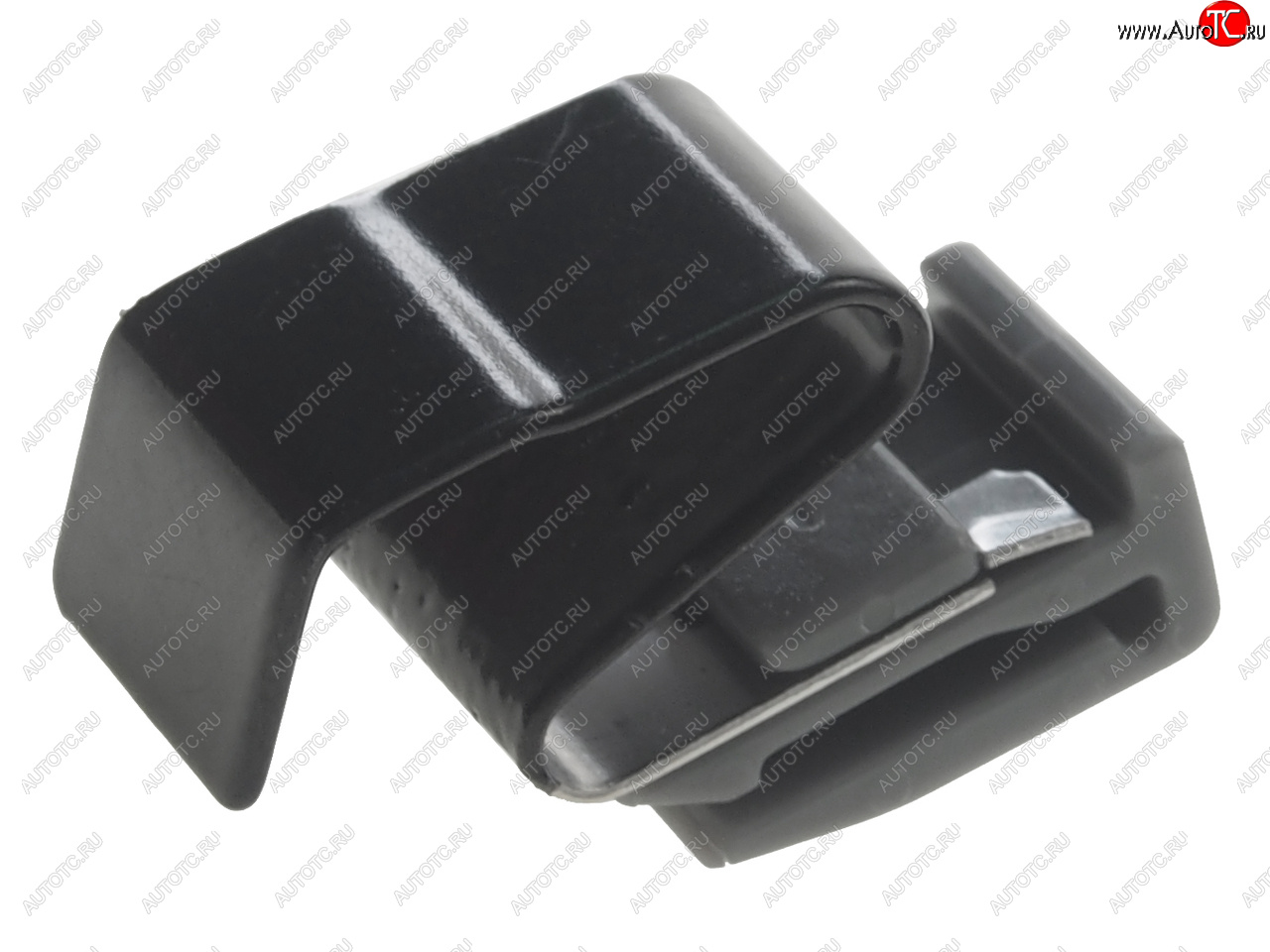 259 р. Фиксатор MITSUBISHI Lancer лючка бака топливного OE MITSUBISHI mr970563  с доставкой в г. Керчь