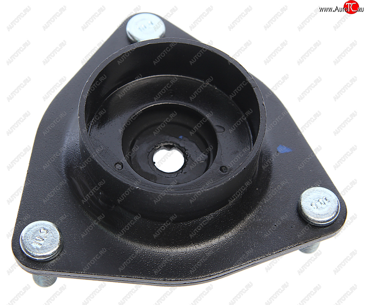 6 449 р. Опора амортизатора MITSUBISHI Outlander переднего JIKIU JIKIU ms23026  с доставкой в г. Керчь