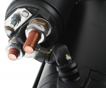 30 999 р. Стартер КАМАЗ дв.740.50-360,51-320 ЕВРО-2,3 24В 4.0кВт MAHLE MAHLE ms731 MAHLE ms731  с доставкой в г. Керчь. Увеличить фотографию 3