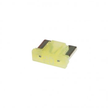 257 р. Предохранитель 20A MITSUBISHI OE MITSUBISHI ms810894  с доставкой в г. Керчь. Увеличить фотографию 1
