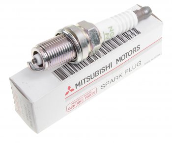 589 р. Свеча зажигания MITSUBISHI Lancer,Outlander OE MITSUBISHI ms851357  с доставкой в г. Керчь. Увеличить фотографию 1