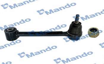 2 099 р. Рычаг подвески HYUNDAI Elantra (06-),i30 задней поперечный левыйправый (1шт.) MANDO MANDO msa010067  с доставкой в г. Керчь. Увеличить фотографию 1
