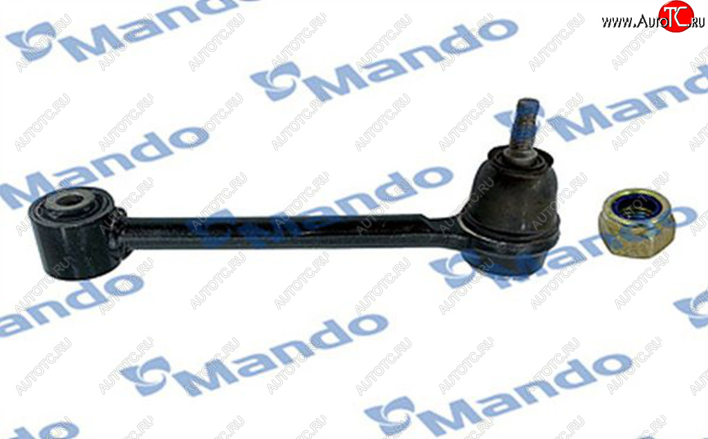 2 099 р. Рычаг подвески HYUNDAI Elantra (06-),i30 задней поперечный левыйправый (1шт.) MANDO MANDO msa010067  с доставкой в г. Керчь