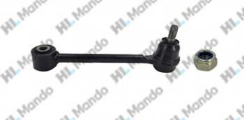 1 599 р. Рычаг подвески HYUNDAI i40 (11-) задней поперечный правый/левый MANDO MANDO msa010071 MANDO msa010071  с доставкой в г. Керчь. Увеличить фотографию 1