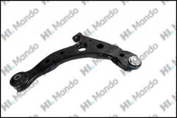 6 999 р. Рычаг подвески HYUNDAI Matrix передней нижний левый MANDO MANDO msa010076 MANDO msa010076  с доставкой в г. Керчь. Увеличить фотографию 2