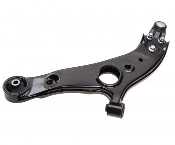Рычаг подвески HYUNDAI Santa Fe (12-) передней нижний правый MANDO MANDO msa015258 MANDO msa015258