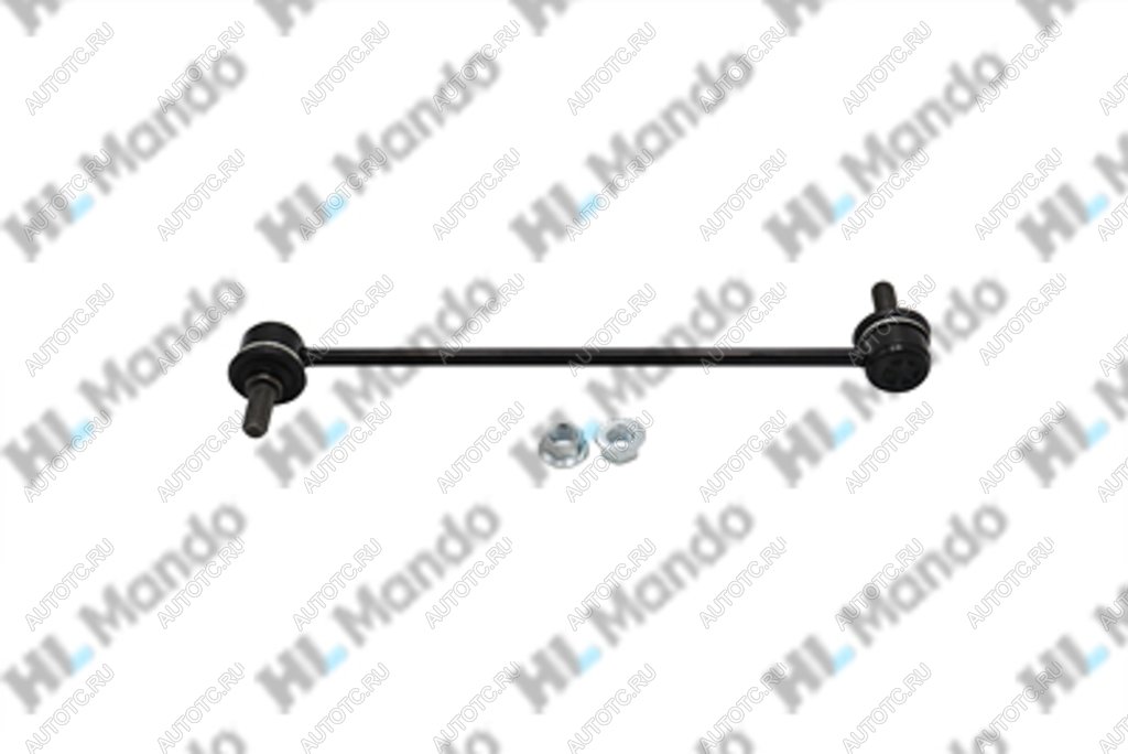1 059 р. Стойка стабилизатора HYUNDAI Elantra (15-) переднего левая/правая (1шт.) MANDO MANDO msa020237 MANDO msa020237  с доставкой в г. Керчь