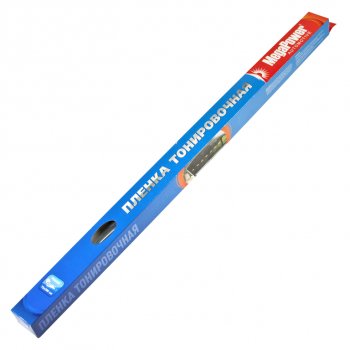 459 р. Пленка тонировочная 25% 0.75х3м Light Silver (блокировка УФ-62% ИК-82%) MEGAPOWER MEGAPOWER-AUTOMOTIVE m-sbk-252  с доставкой в г. Керчь. Увеличить фотографию 2