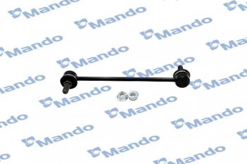 799 р. Стойка стабилизатора HYUNDAI Elantra (06-),i30 KIA Ceed переднего леваяправая (1шт.) MANDO MANDO msc010012  с доставкой в г. Керчь. Увеличить фотографию 2