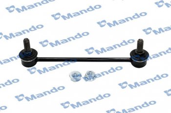 749 р. Стойка стабилизатора HYUNDAI Tucson (04-) заднего леваяправая (1шт.) MANDO MANDO msc010014  с доставкой в г. Керчь. Увеличить фотографию 3