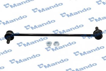 1 369 р. Стойка стабилизатора KIA Sorento (14-) переднего (1шт.) MANDO MANDO msc010069  с доставкой в г. Керчь. Увеличить фотографию 3