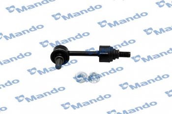 1 379 р. Стойка стабилизатора HYUNDAI Tucson (16-) заднего левая/правая (1шт.) MANDO MANDO msc010080 MANDO msc010080  с доставкой в г. Керчь. Увеличить фотографию 3