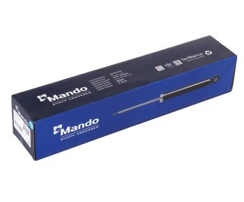 1 169 р. Амортизатор MITSUBISHI L300 задний левыйправый газовый MANDO MANDO mss015014  с доставкой в г. Керчь. Увеличить фотографию 3