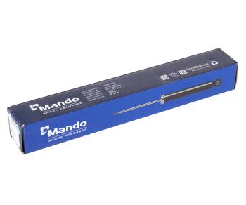 1 739 р. Амортизатор SMART Cabrio (00-),Roadster (03-) задний левый/правый газовый MANDO MANDO mss015053 MANDO mss015053  с доставкой в г. Керчь. Увеличить фотографию 3