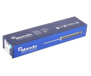 2 289 р. Амортизатор FIAT Panda (169) задний левыйправый газовый MANDO MANDO mss015100  с доставкой в г. Керчь. Увеличить фотографию 3