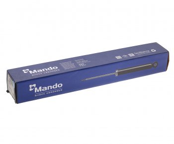 1 679 р. Амортизатор ВАЗ-2121 задний левыйправый газовый MANDO MANDO mss015184  с доставкой в г. Керчь. Увеличить фотографию 4