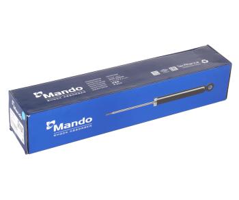 2 679 р. Амортизатор TOYOTA Land Cruiser (98-07) передний левыйправый газовый MANDO MANDO mss015225  с доставкой в г. Керчь. Увеличить фотографию 3