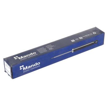 2 399 р. Амортизатор FORD Mondeo (93-96) задний левыйправый газовый MANDO MANDO mss015373  с доставкой в г. Керчь. Увеличить фотографию 4