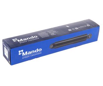 4 499 р. Амортизатор VOLVO FH12,FH16,FM9,FM12 кабины задний (351394 14х45 14х45 ОО) MANDO MANDO mss015455  с доставкой в г. Керчь. Увеличить фотографию 4