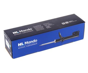 4 499 р. Амортизатор HONDA CR-V (95-02) передний левыйправый газовый MANDO MANDO mss015460  с доставкой в г. Керчь. Увеличить фотографию 3