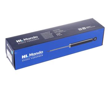 2 449 р. Амортизатор NISSAN Primera (P11) задний левый/правый газовый MANDO MANDO mss015493 MANDO mss015493  с доставкой в г. Керчь. Увеличить фотографию 4