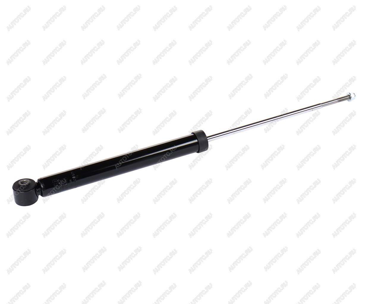 1 779 р. Амортизатор MITSUBISHI Colt (04-) задний левый/правый газовый MANDO MANDO mss015526 MANDO mss015526  с доставкой в г. Керчь