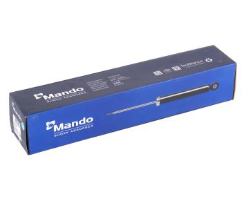 2 389 р. Амортизатор FORD Escort (90-) задний левыйправый газовый MANDO MANDO mss015537  с доставкой в г. Керчь. Увеличить фотографию 3
