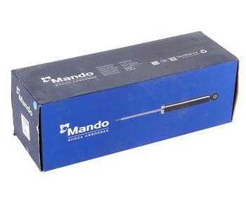 4 649 р. Амортизатор HONDA EDIX (04-),FR-V (04-) задний левыйправый газовый MANDO MANDO mss015604  с доставкой в г. Керчь. Увеличить фотографию 3