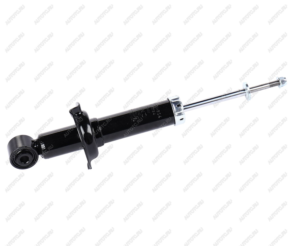 4 649 р. Амортизатор HONDA EDIX (04-),FR-V (04-) задний левыйправый газовый MANDO MANDO mss015604  с доставкой в г. Керчь
