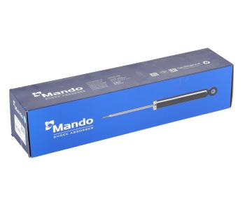 4 799 р. Амортизатор CITROEN C5 3 (08-) задний левыйправый газовый MANDO MANDO mss015626  с доставкой в г. Керчь. Увеличить фотографию 3