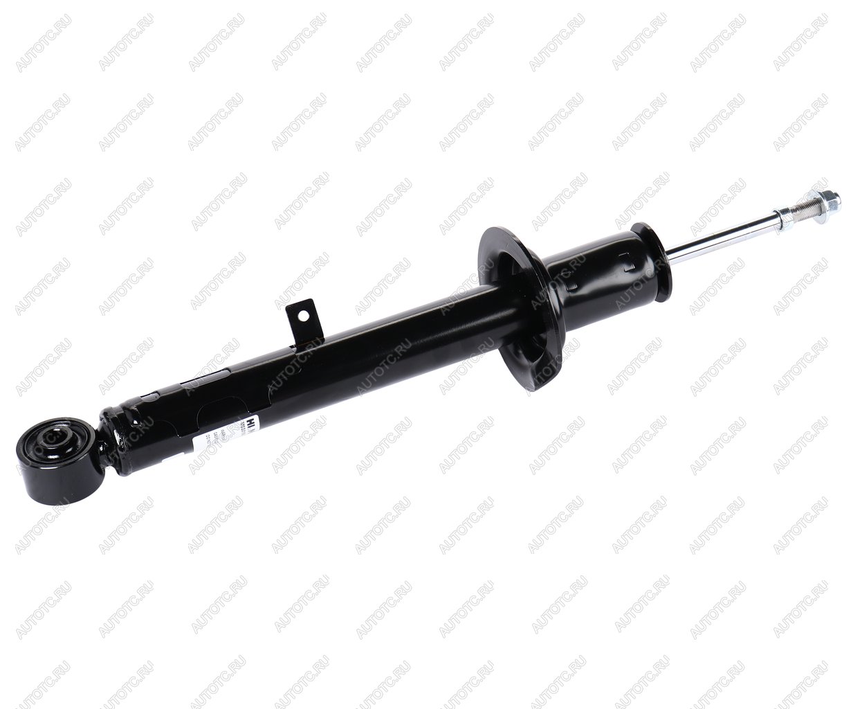4 549 р. Амортизатор LEXUS IS250 (05-) передний левый газовый MANDO MANDO mss015631 MANDO mss015631  с доставкой в г. Керчь