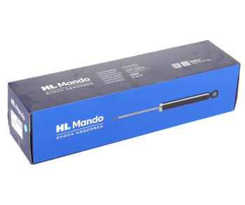 4 199 р. Амортизатор LEXUS IS250 (05-) передний правый газовый MANDO MANDO mss015632  с доставкой в г. Керчь. Увеличить фотографию 3