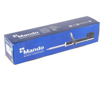 3 299 р. Амортизатор HONDA Civic (87-95) задний левыйправый газовый MANDO MANDO mss015659  с доставкой в г. Керчь. Увеличить фотографию 3
