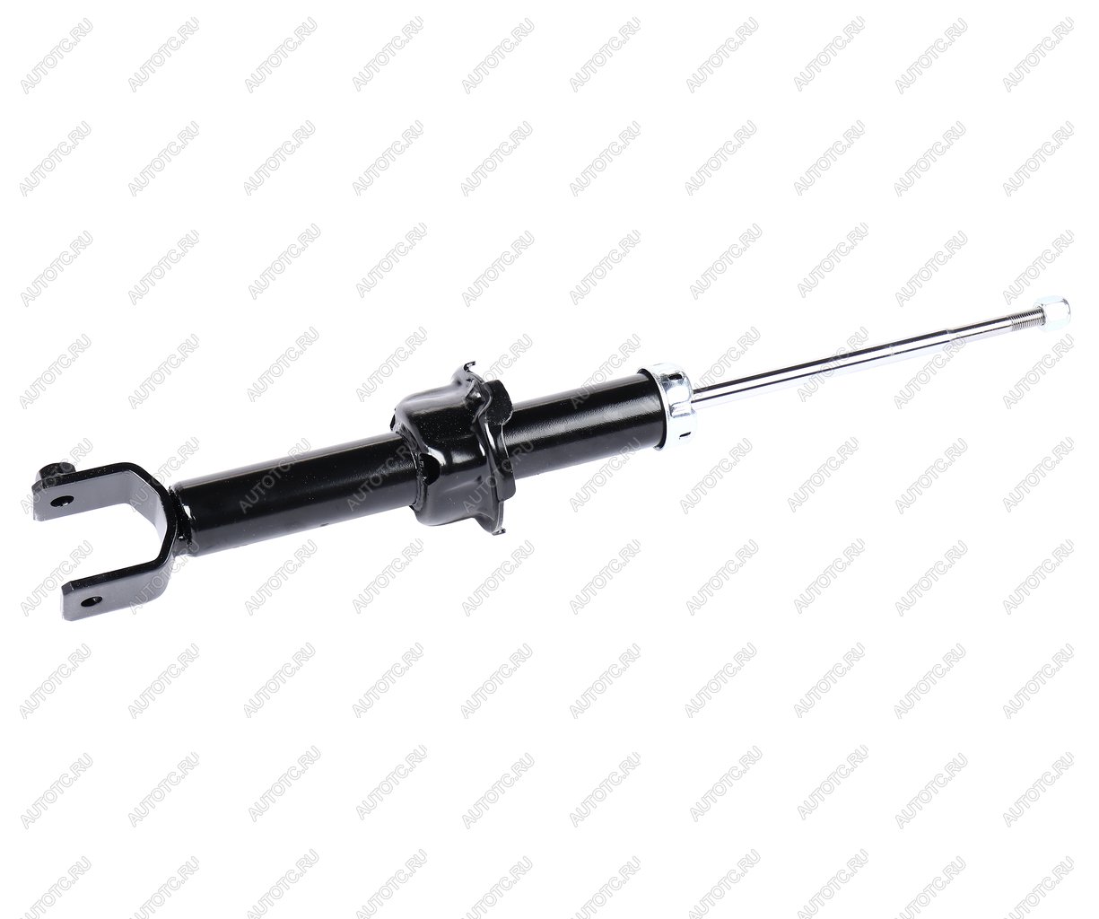 3 299 р. Амортизатор HONDA Civic (87-95) задний левыйправый газовый MANDO MANDO mss015659  с доставкой в г. Керчь
