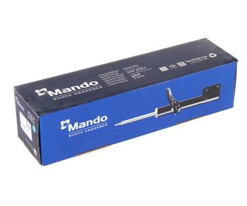 1 949 р. Амортизатор HONDA Accord передний левыйправый газовый MANDO MANDO mss015678  с доставкой в г. Керчь. Увеличить фотографию 4