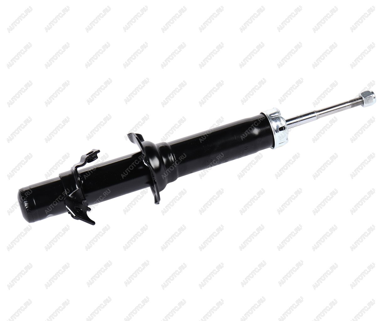 3 299 р. Амортизатор HONDA Accord (92-96) передний правый газовый MANDO MANDO mss015679 MANDO mss015679  с доставкой в г. Керчь