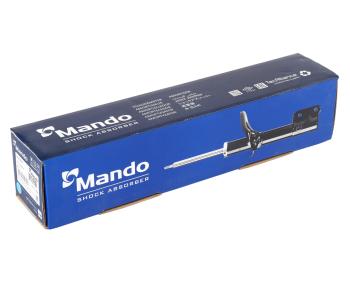 3 299 р. Амортизатор HONDA Accord (92-96) передний правый газовый MANDO MANDO mss015679 MANDO mss015679  с доставкой в г. Керчь. Увеличить фотографию 4